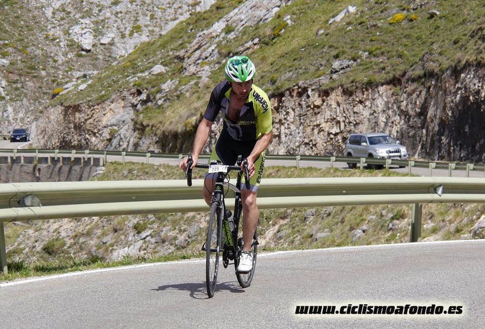 IV Marcha Cicloturista Cabrales Sotres_1