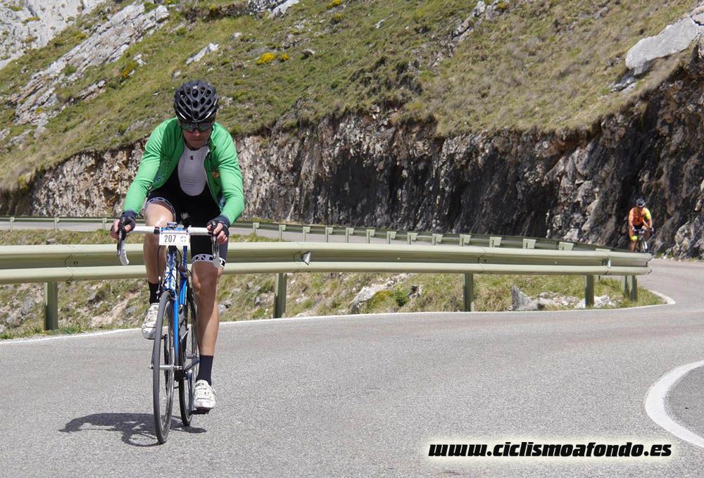 IV Marcha Cicloturista Cabrales Sotres_1