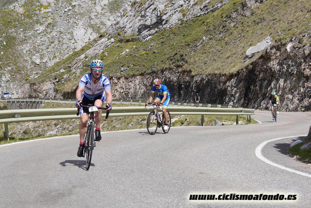 IV Marcha Cicloturista Cabrales Sotres_1