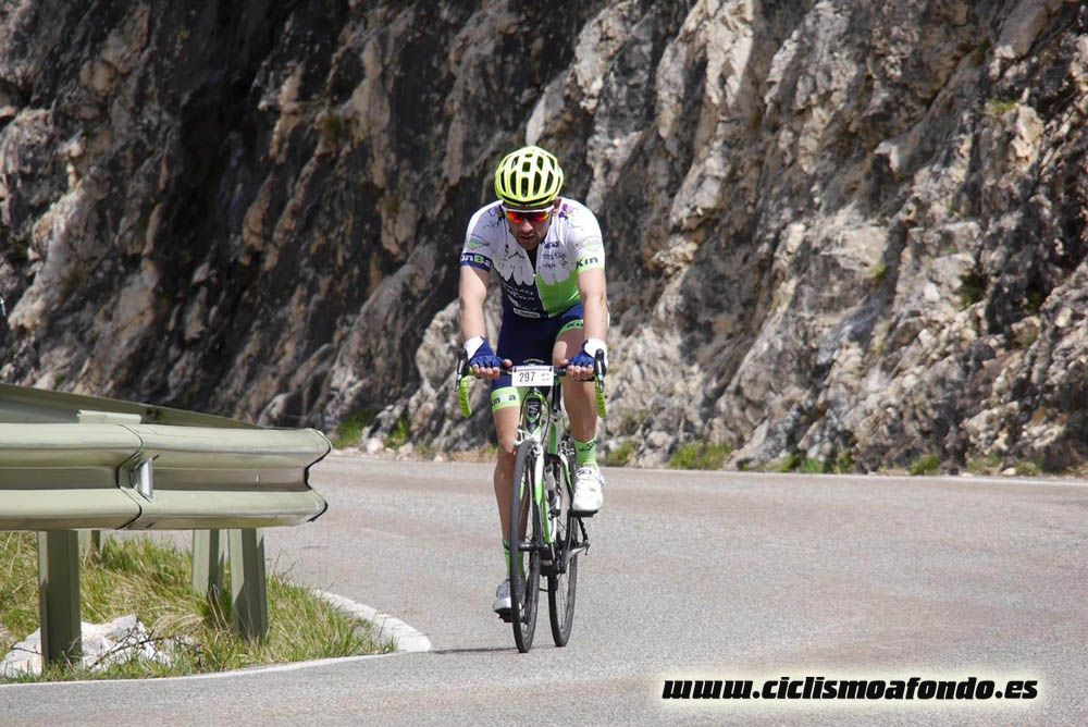 IV Marcha Cicloturista Cabrales Sotres_1