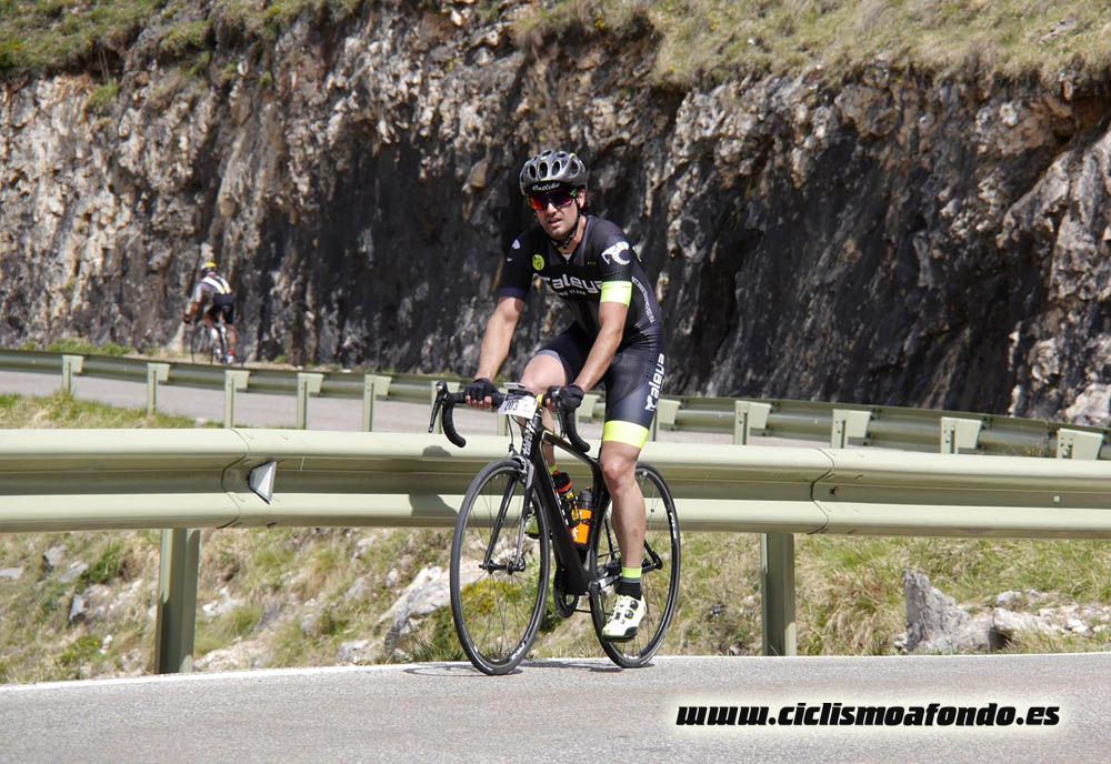 IV Marcha Cicloturista Cabrales Sotres_1