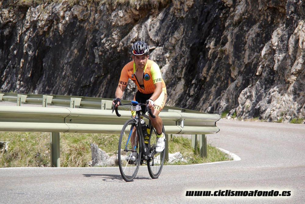 IV Marcha Cicloturista Cabrales Sotres_1