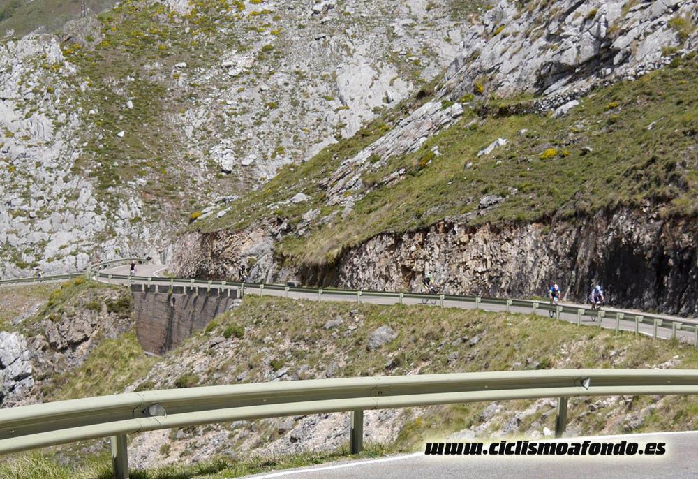 IV Marcha Cicloturista Cabrales Sotres_1
