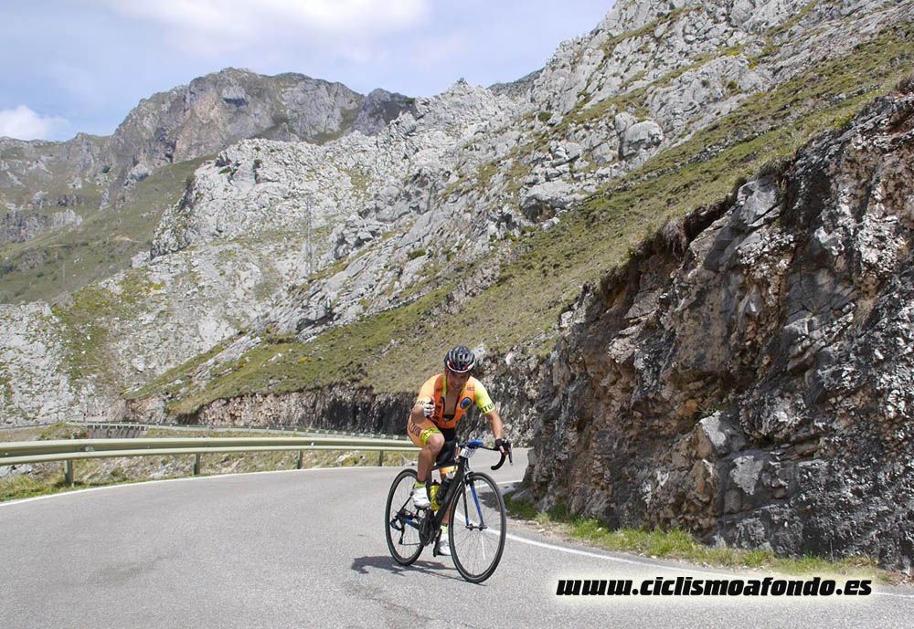 IV Marcha Cicloturista Cabrales Sotres_1