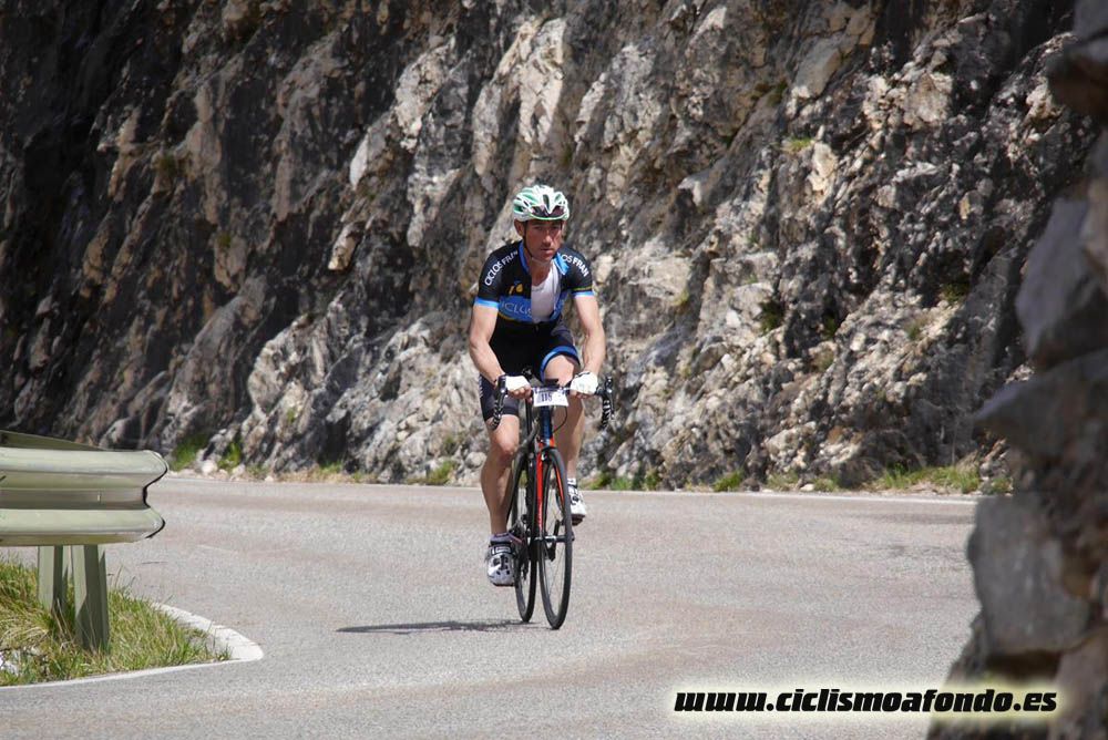 IV Marcha Cicloturista Cabrales Sotres_1