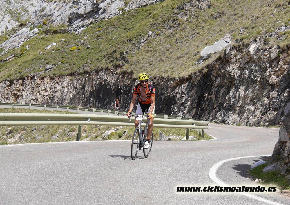 IV Marcha Cicloturista Cabrales Sotres_1