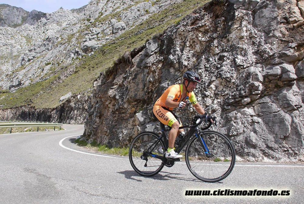 IV Marcha Cicloturista Cabrales Sotres_1