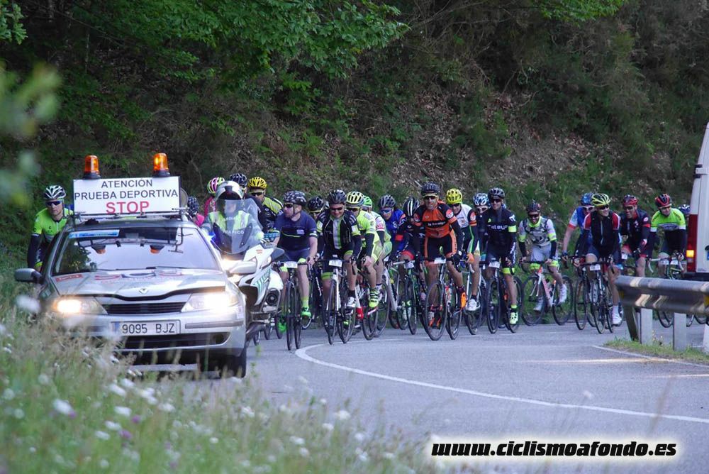 IV Marcha Cicloturista Cabrales Sotres_1