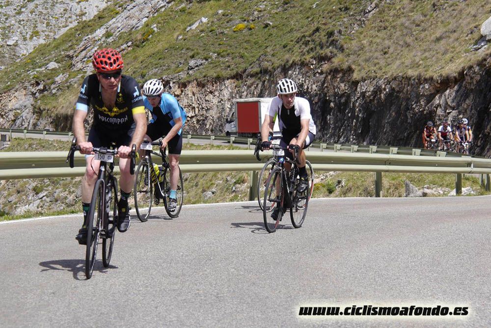 IV Marcha Cicloturista Cabrales Sotres_1