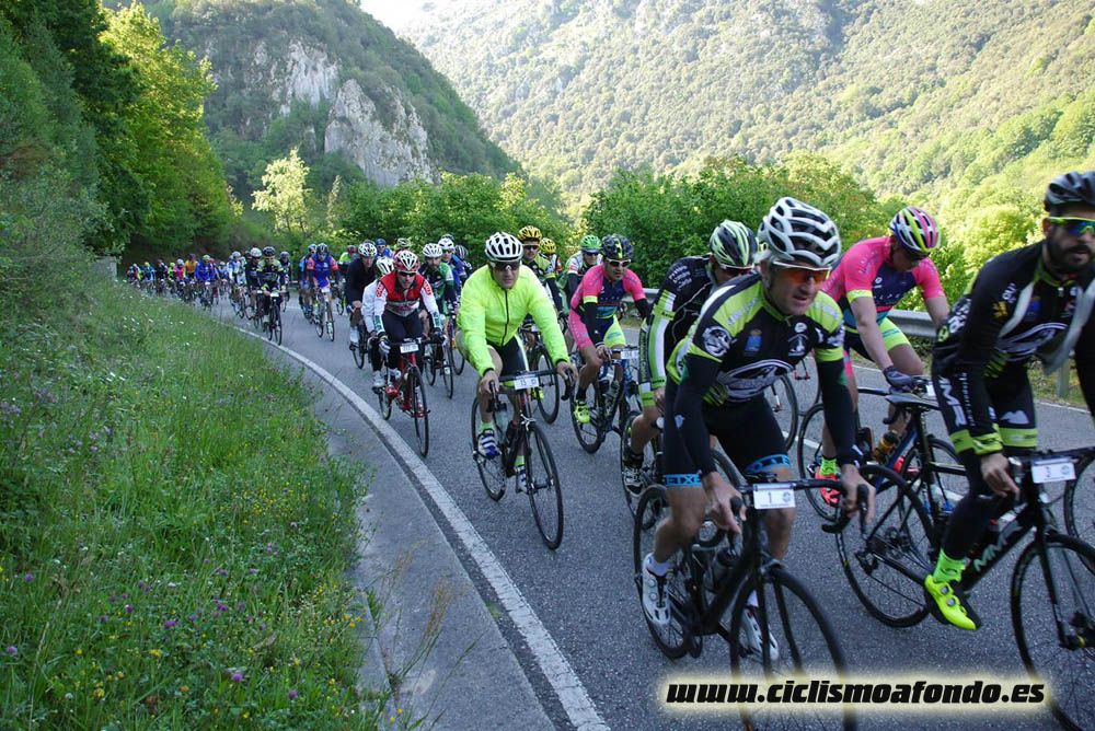 IV Marcha Cicloturista Cabrales Sotres_1