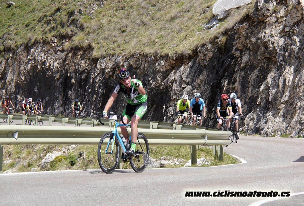 IV Marcha Cicloturista Cabrales Sotres_1