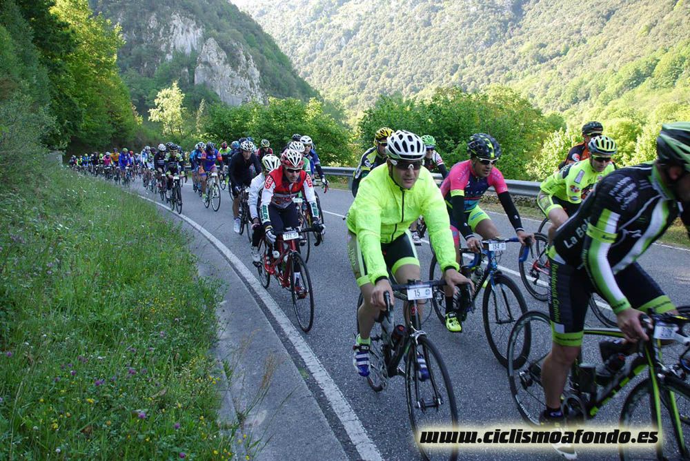 IV Marcha Cicloturista Cabrales Sotres_1