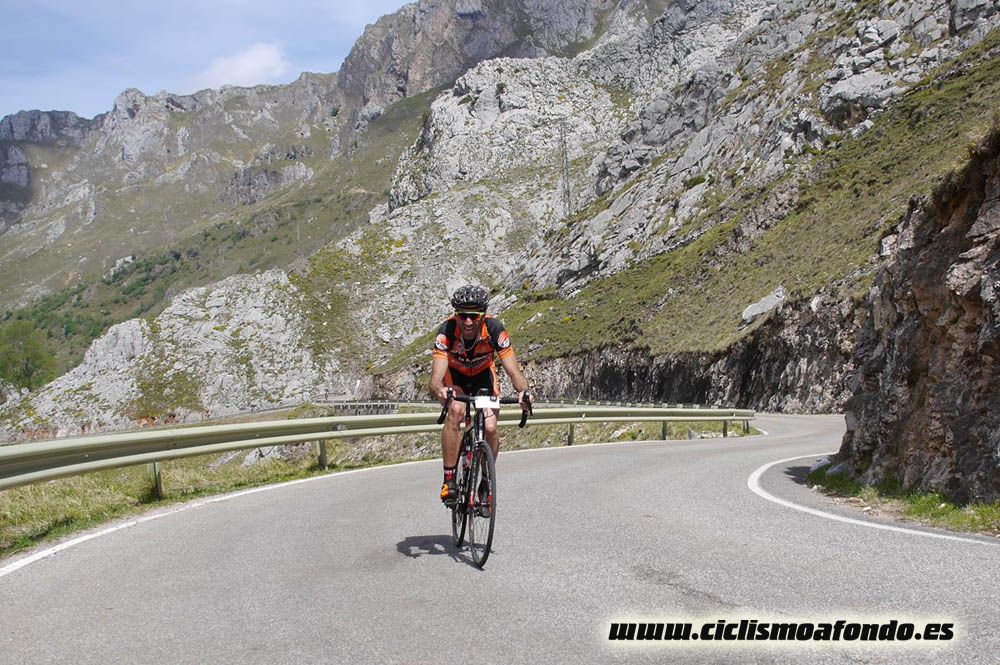 IV Marcha Cicloturista Cabrales Sotres_1