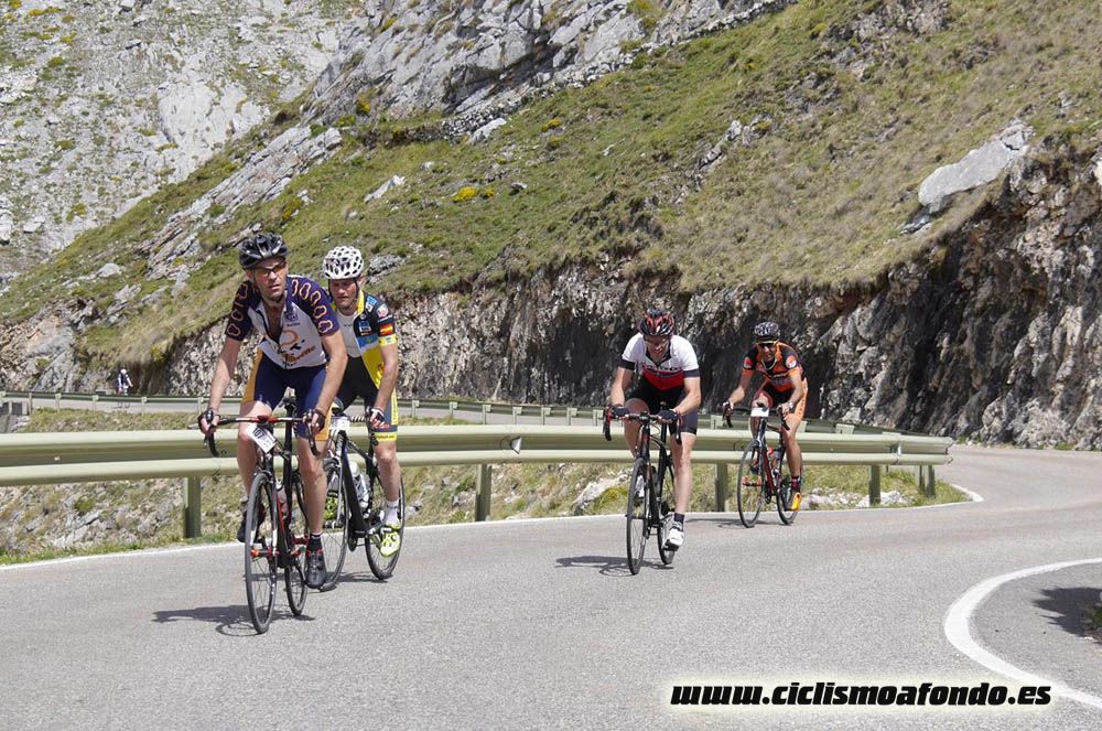IV Marcha Cicloturista Cabrales Sotres_1