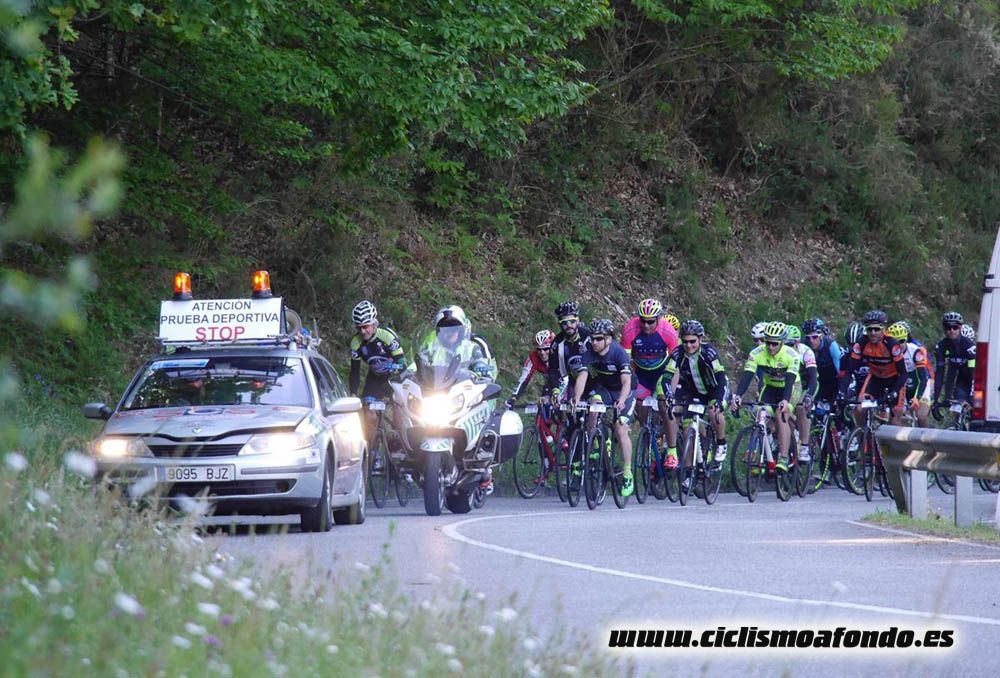 IV Marcha Cicloturista Cabrales Sotres_1