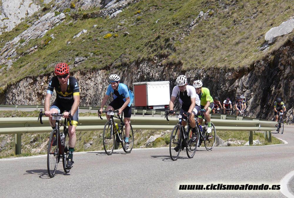 IV Marcha Cicloturista Cabrales Sotres_1
