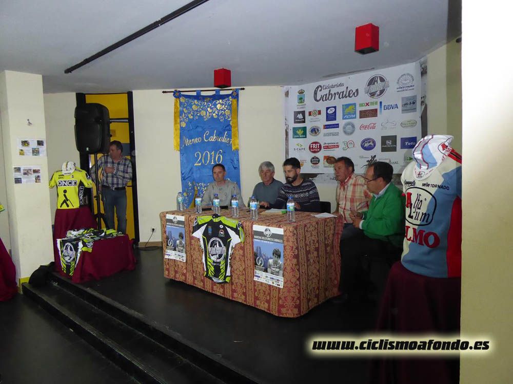 IV Marcha Cicloturista Cabrales Sotres_1
