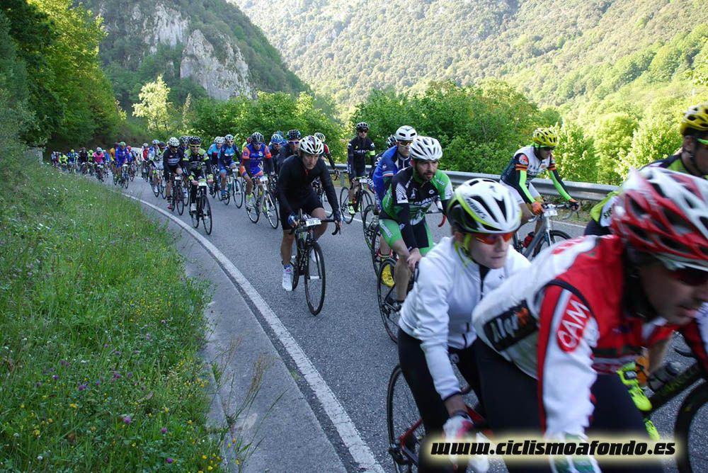 IV Marcha Cicloturista Cabrales Sotres_1