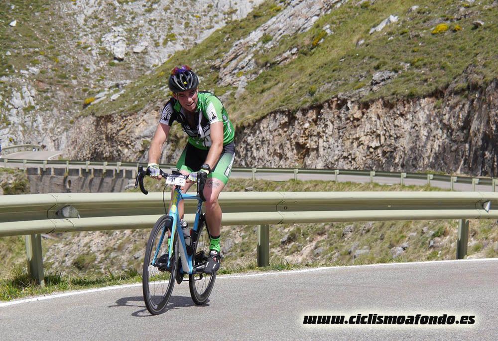 IV Marcha Cicloturista Cabrales Sotres_1