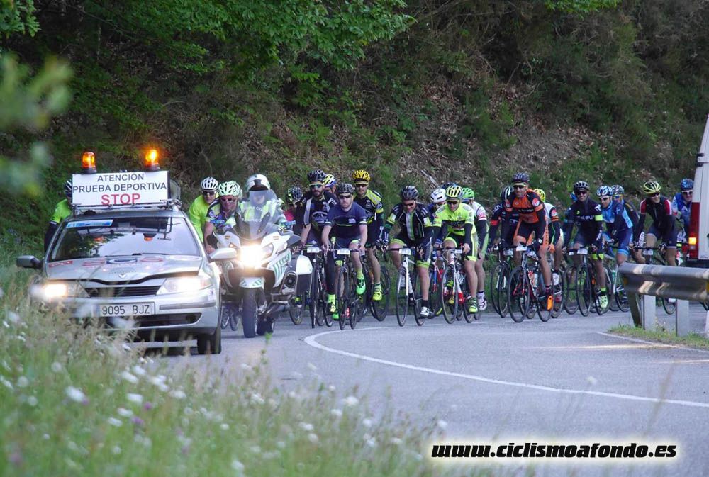IV Marcha Cicloturista Cabrales Sotres_1