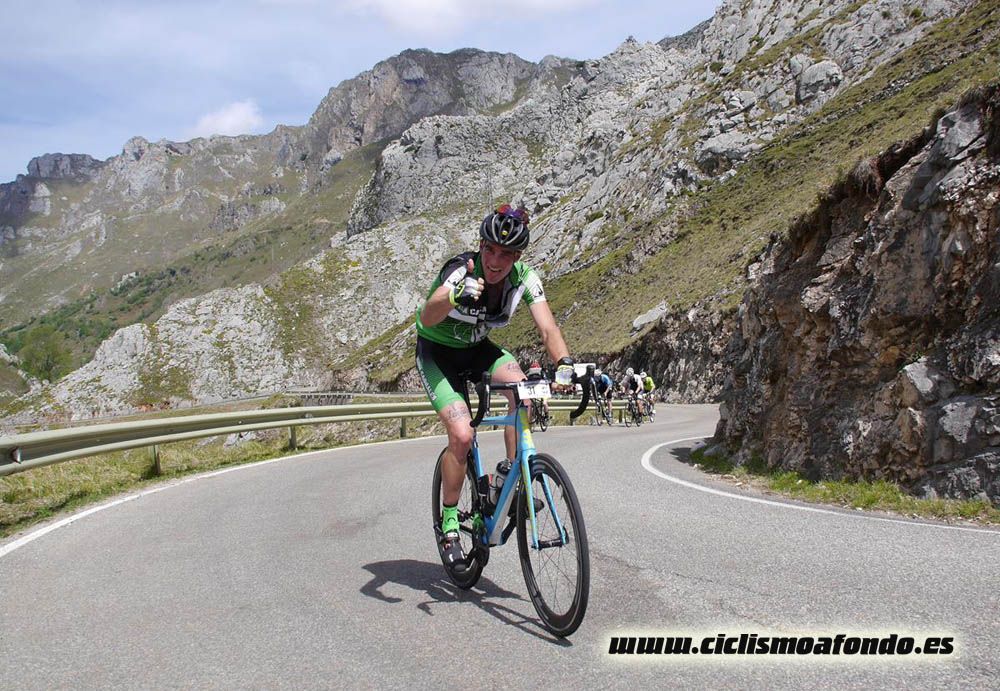IV Marcha Cicloturista Cabrales Sotres_1
