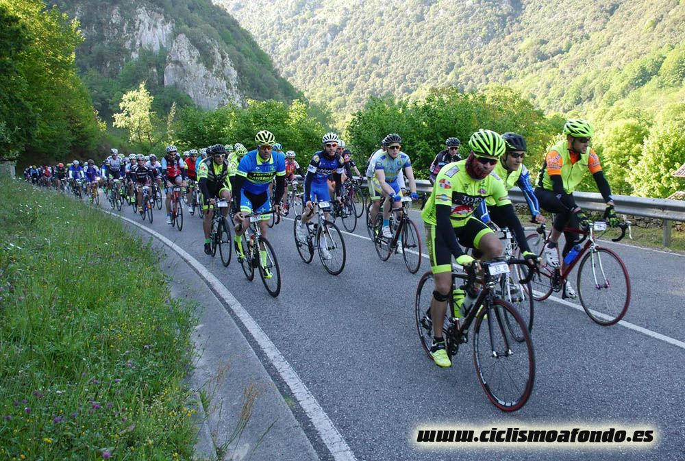 IV Marcha Cicloturista Cabrales Sotres_1