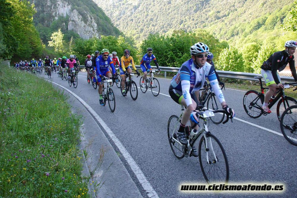 IV Marcha Cicloturista Cabrales Sotres_1