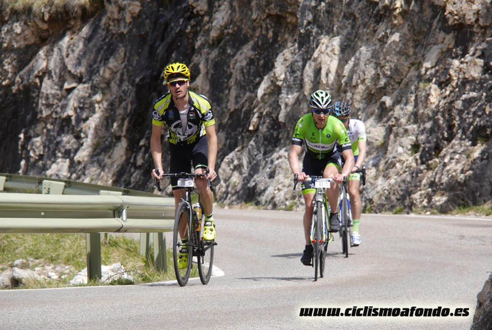 IV Marcha Cicloturista Cabrales Sotres_1