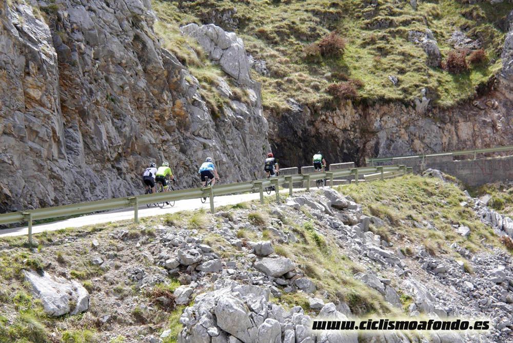 IV Marcha Cicloturista Cabrales Sotres_1