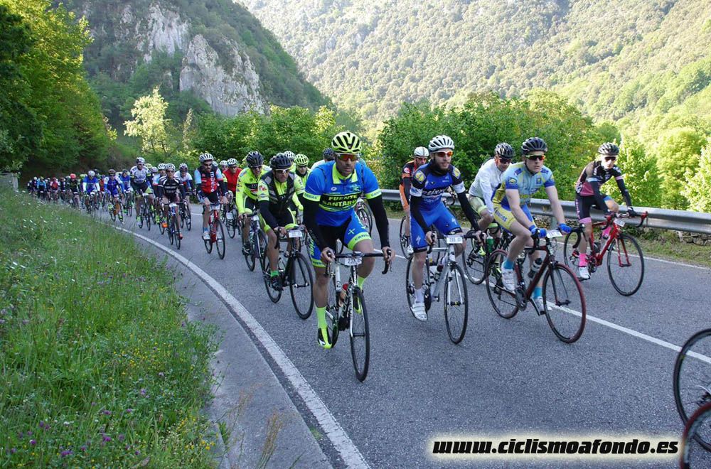 IV Marcha Cicloturista Cabrales Sotres_1