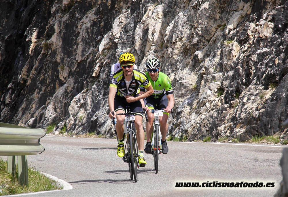 IV Marcha Cicloturista Cabrales Sotres_1