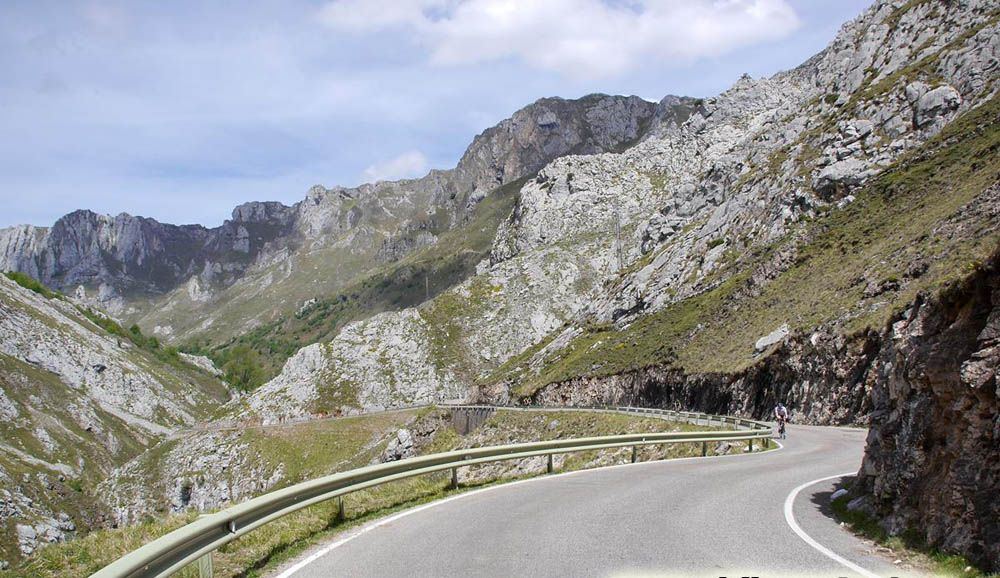 IV Marcha Cicloturista Cabrales Sotres_1