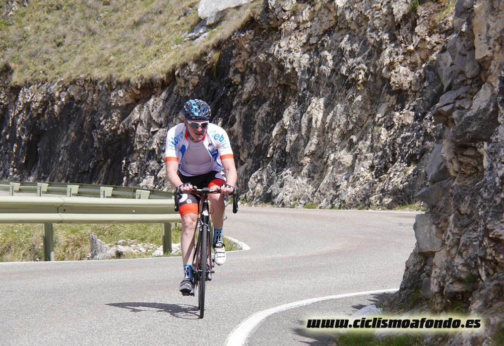 IV Marcha Cicloturista Cabrales Sotres_1