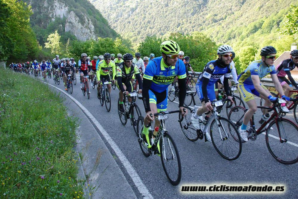 IV Marcha Cicloturista Cabrales Sotres_1