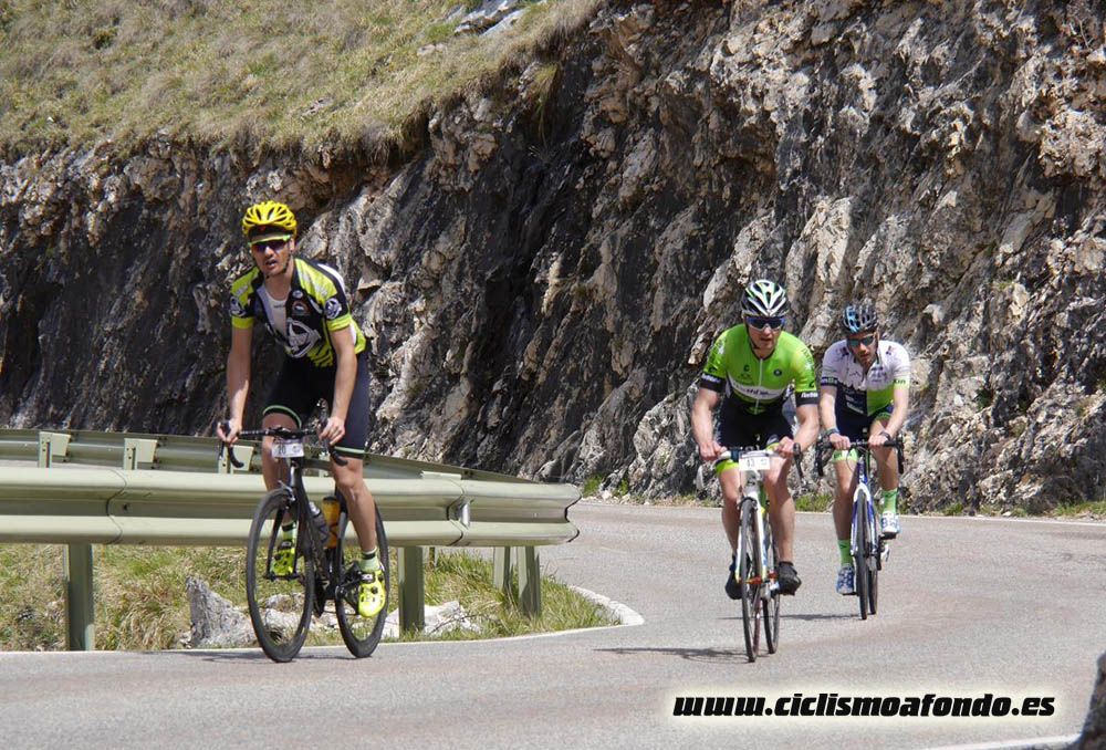 IV Marcha Cicloturista Cabrales Sotres_1