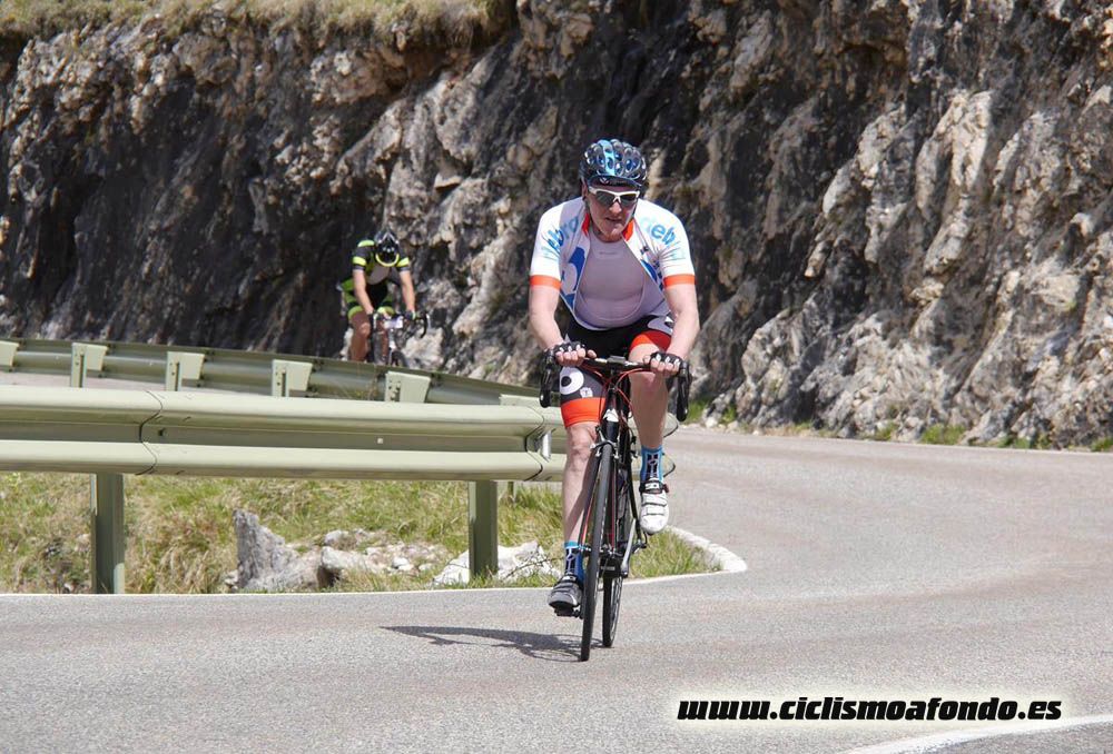 IV Marcha Cicloturista Cabrales Sotres_1