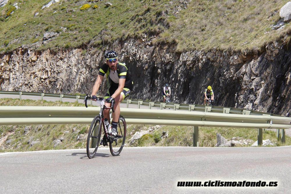 IV Marcha Cicloturista Cabrales Sotres_1