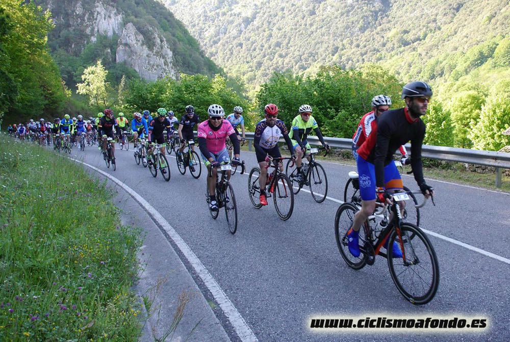 IV Marcha Cicloturista Cabrales Sotres_1