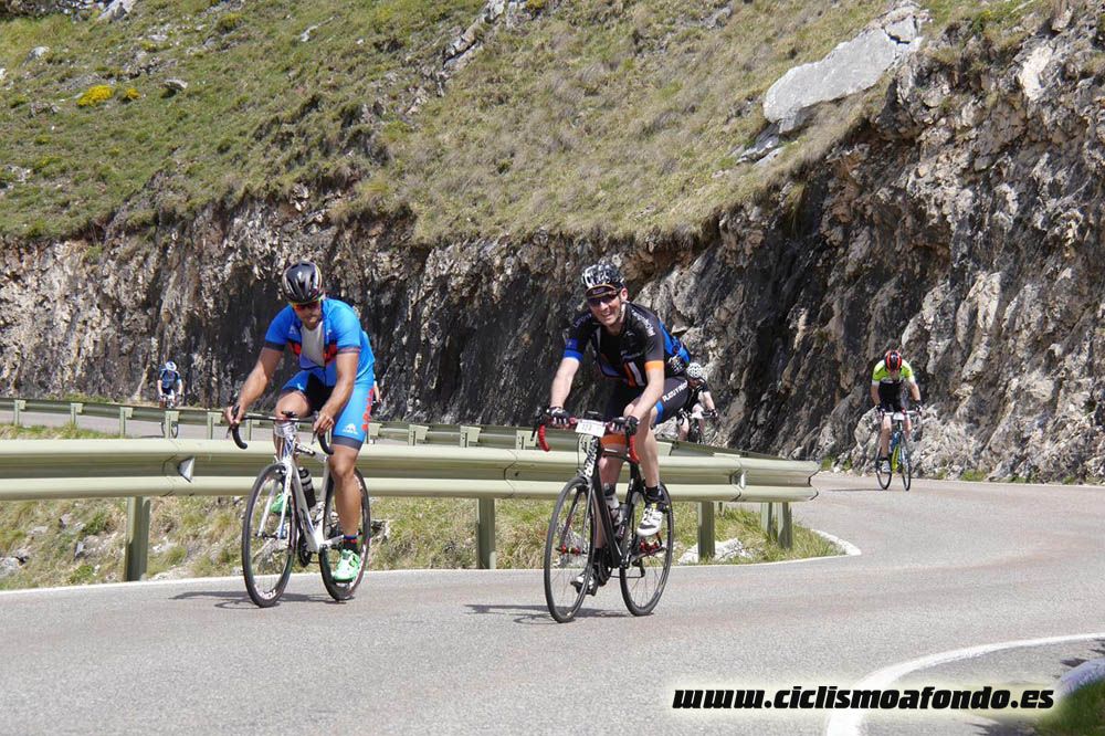 IV Marcha Cicloturista Cabrales Sotres_1