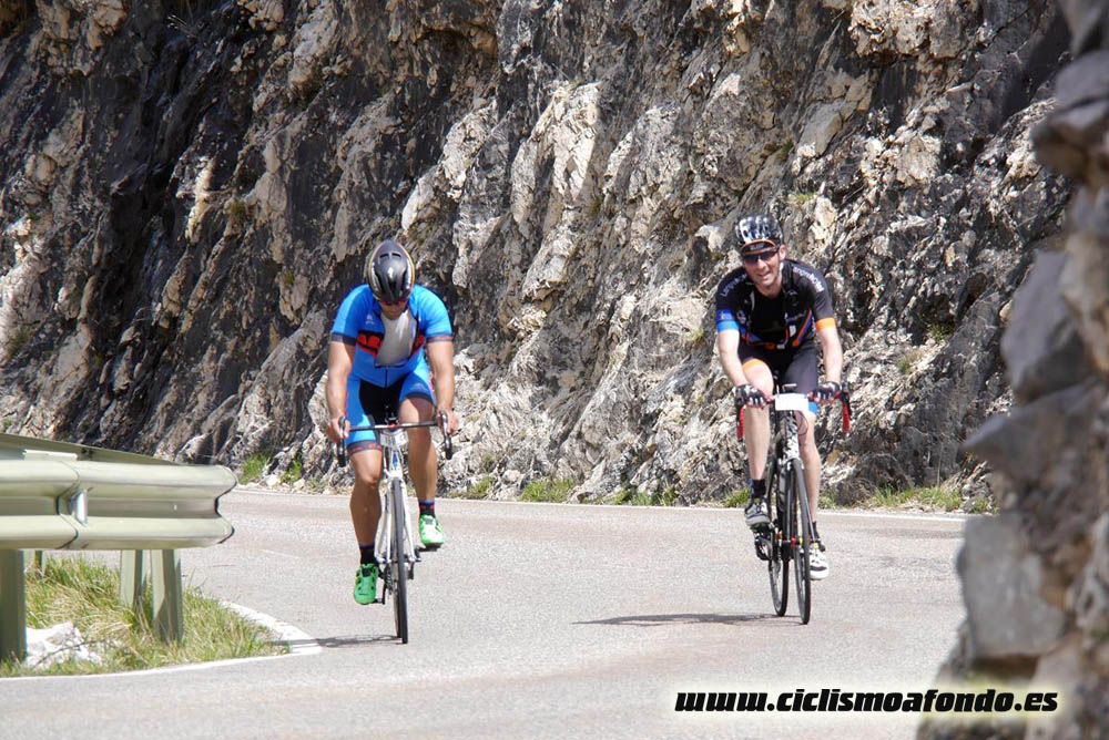 IV Marcha Cicloturista Cabrales Sotres_1