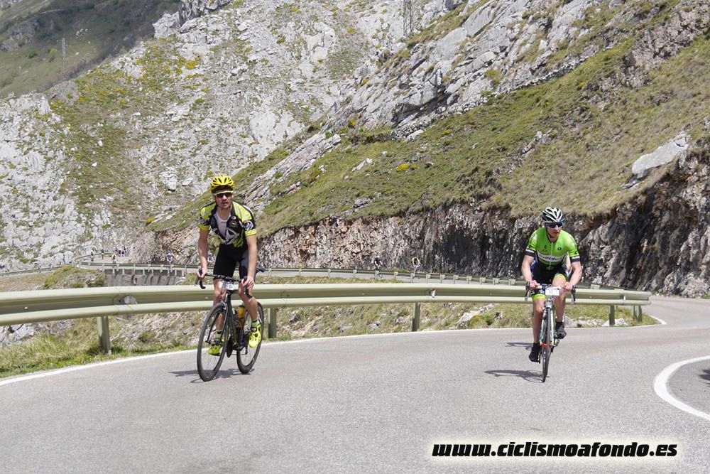 IV Marcha Cicloturista Cabrales Sotres_1