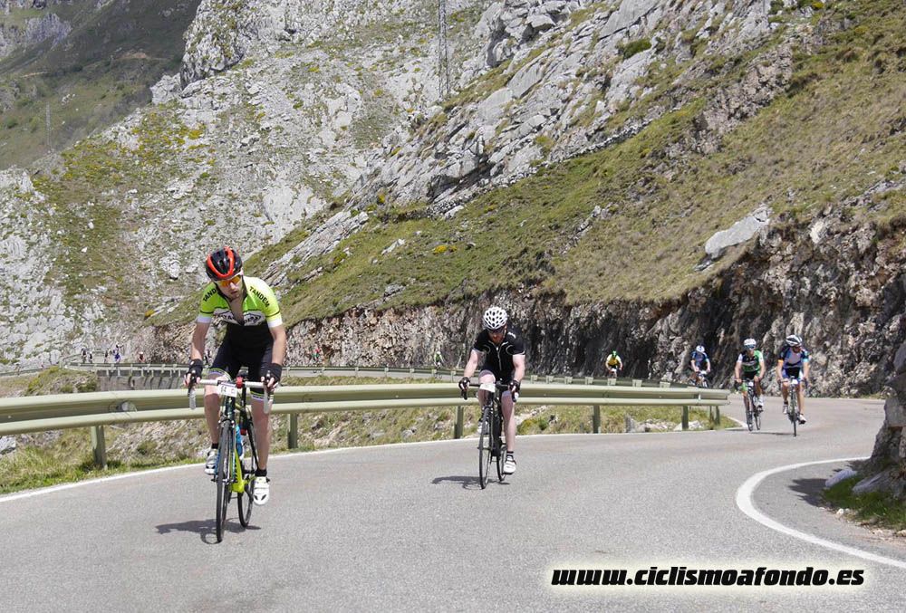 IV Marcha Cicloturista Cabrales Sotres_1