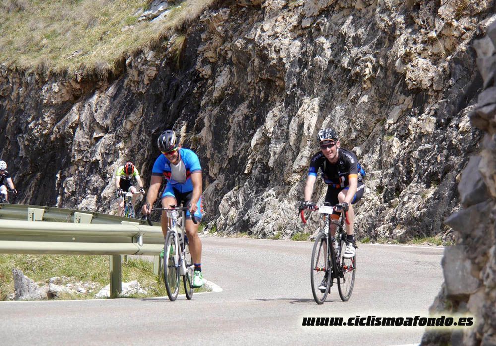 IV Marcha Cicloturista Cabrales Sotres_1