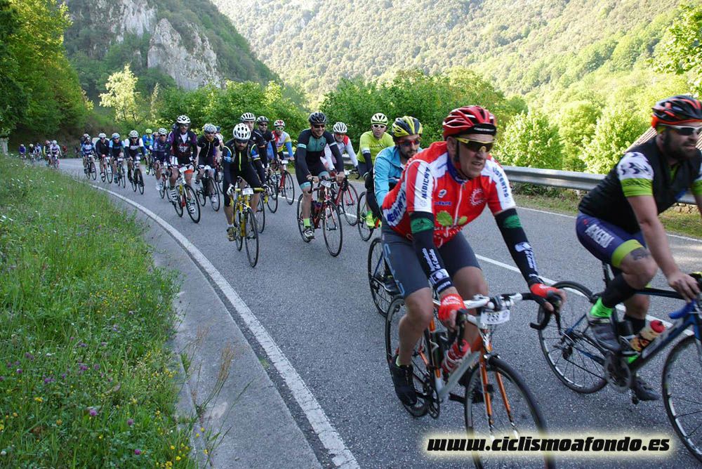 IV Marcha Cicloturista Cabrales Sotres_1