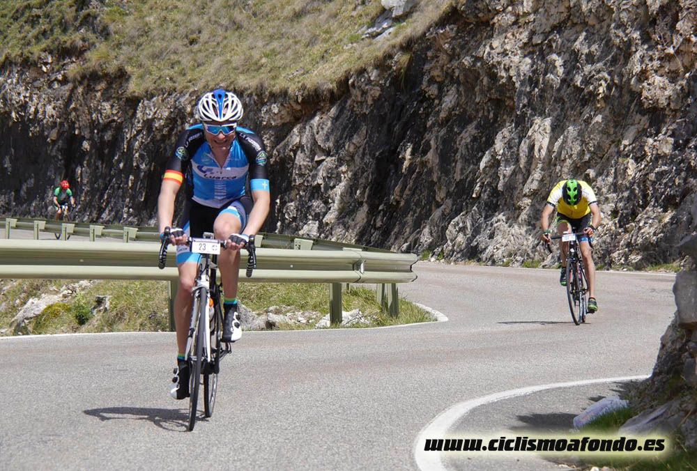 IV Marcha Cicloturista Cabrales Sotres_1