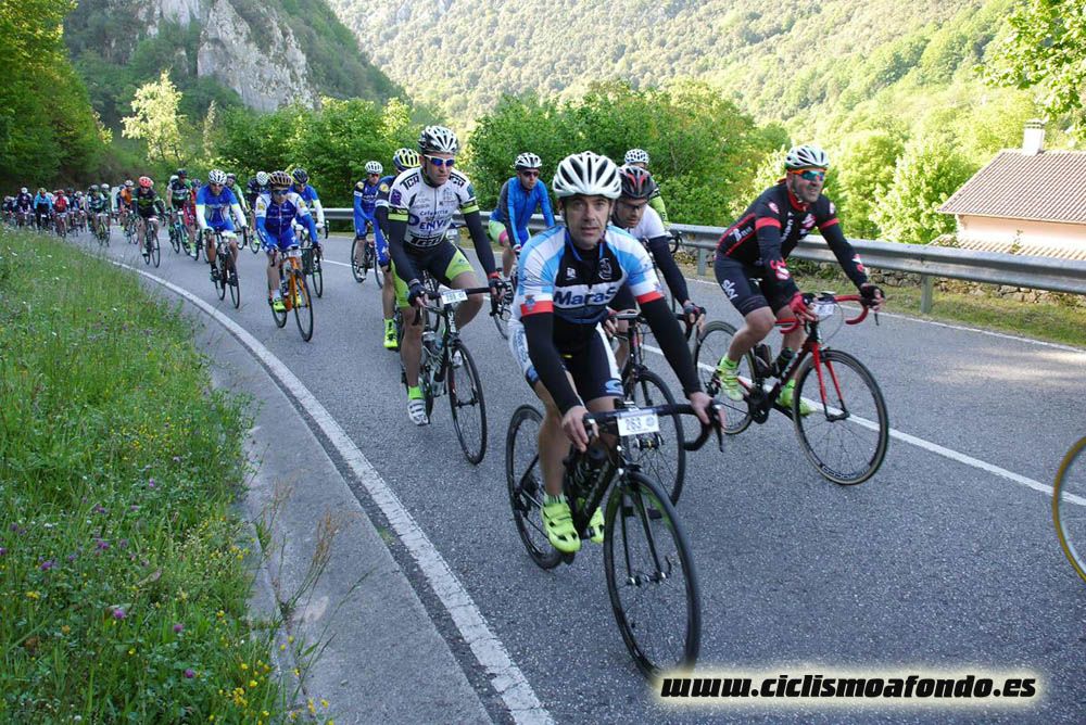 IV Marcha Cicloturista Cabrales Sotres_1