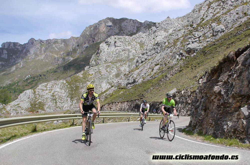 IV Marcha Cicloturista Cabrales Sotres_1