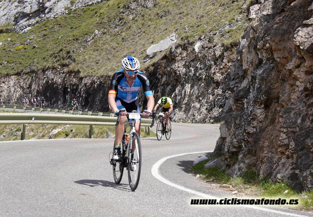 IV Marcha Cicloturista Cabrales Sotres_1