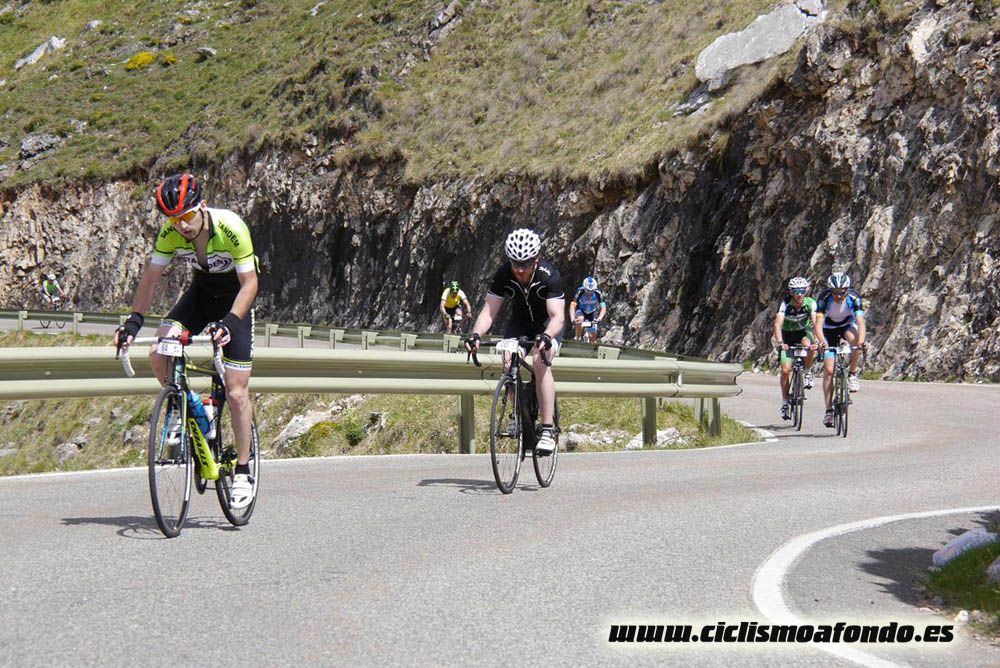 IV Marcha Cicloturista Cabrales Sotres_1