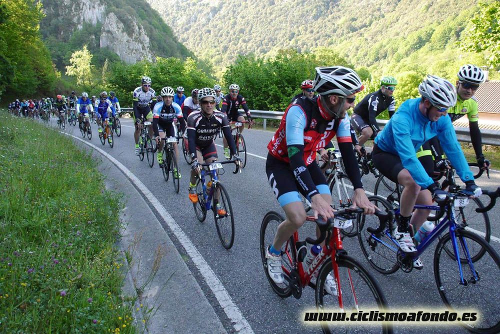 IV Marcha Cicloturista Cabrales Sotres_1